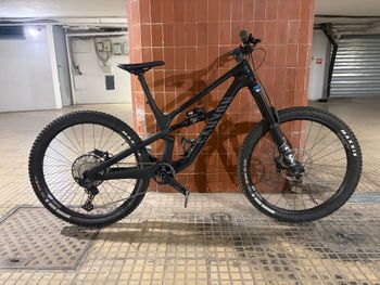 Canyon, Spectral CF 7 2024 27,5