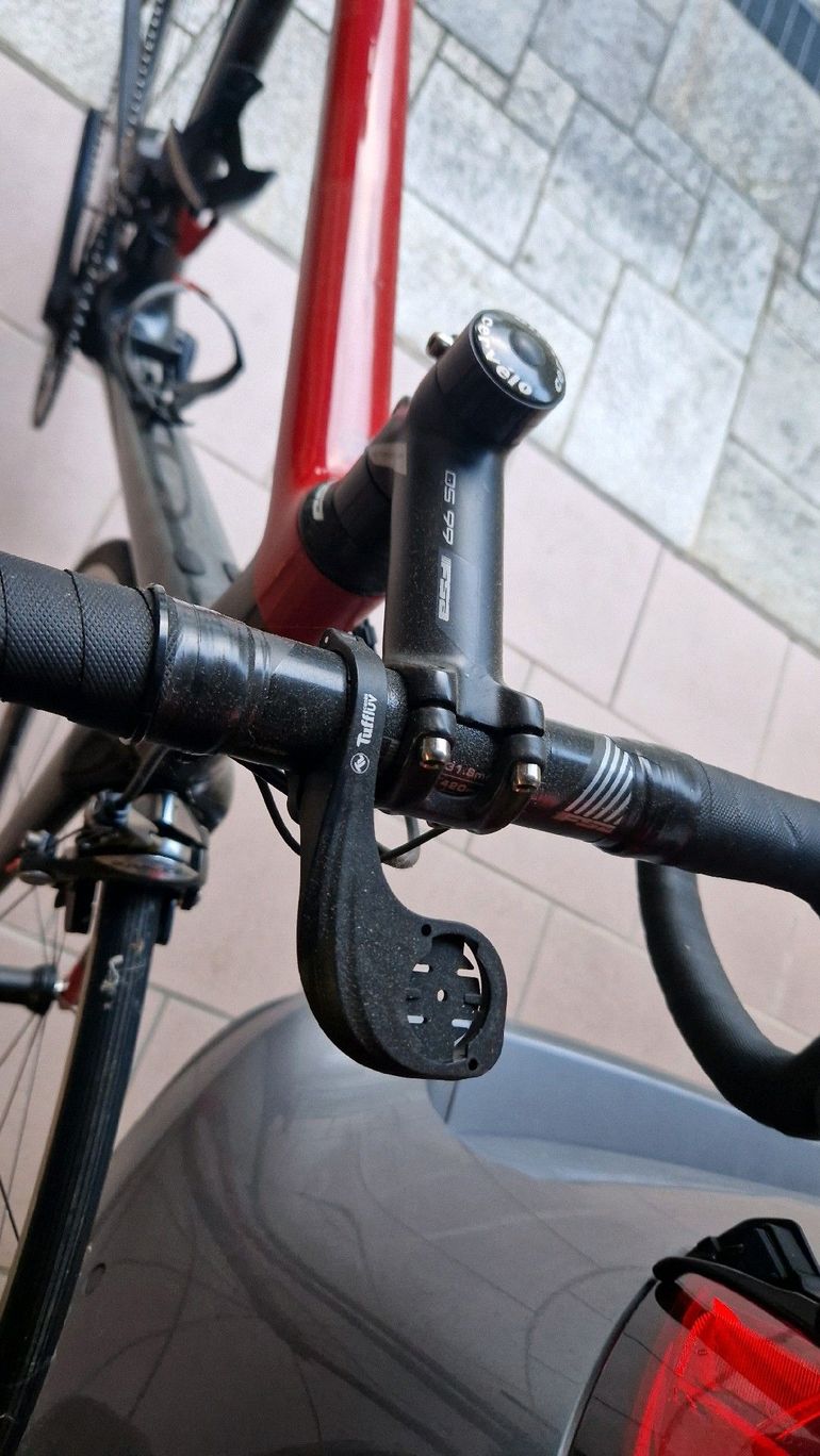 Used Cervélo Shimano Dura Ace Di2 2017 Road & Gravel, Light Gray — image 15 of 22