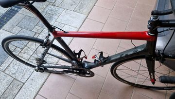 Used Cervélo Shimano Dura Ace Di2 2017 Road & Gravel, Light Gray — image 12 of 22