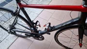 Used Cervélo Shimano Dura Ace Di2 2017 Road & Gravel, Light Gray — image 13 of 22