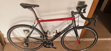 Used Cervélo Shimano Dura Ace Di2 2017 Road & Gravel, Light Gray — image 3 of 22