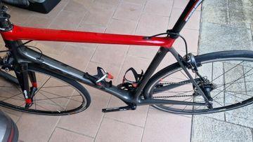 Used Cervélo Shimano Dura Ace Di2 2017 Road & Gravel, Light Gray — image 8 of 22