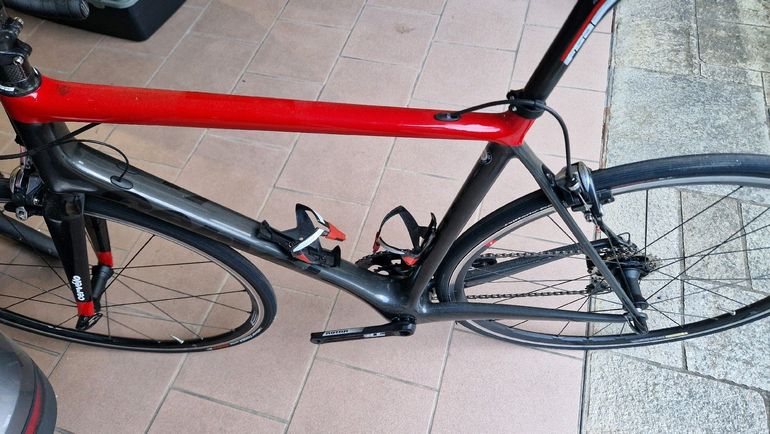 Used Cervélo Shimano Dura Ace Di2 2017 Road & Gravel, Light Gray — image 8 of 22