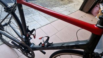 Used Cervélo Shimano Dura Ace Di2 2017 Road & Gravel, Light Gray — image 5 of 22