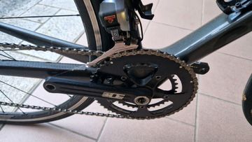 Used Cervélo Shimano Dura Ace Di2 2017 Road & Gravel, Light Gray — image 18 of 22