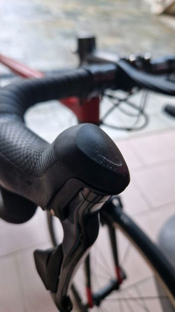 Used Cervélo Shimano Dura Ace Di2 2017 Road & Gravel, Light Gray — image 16 of 22