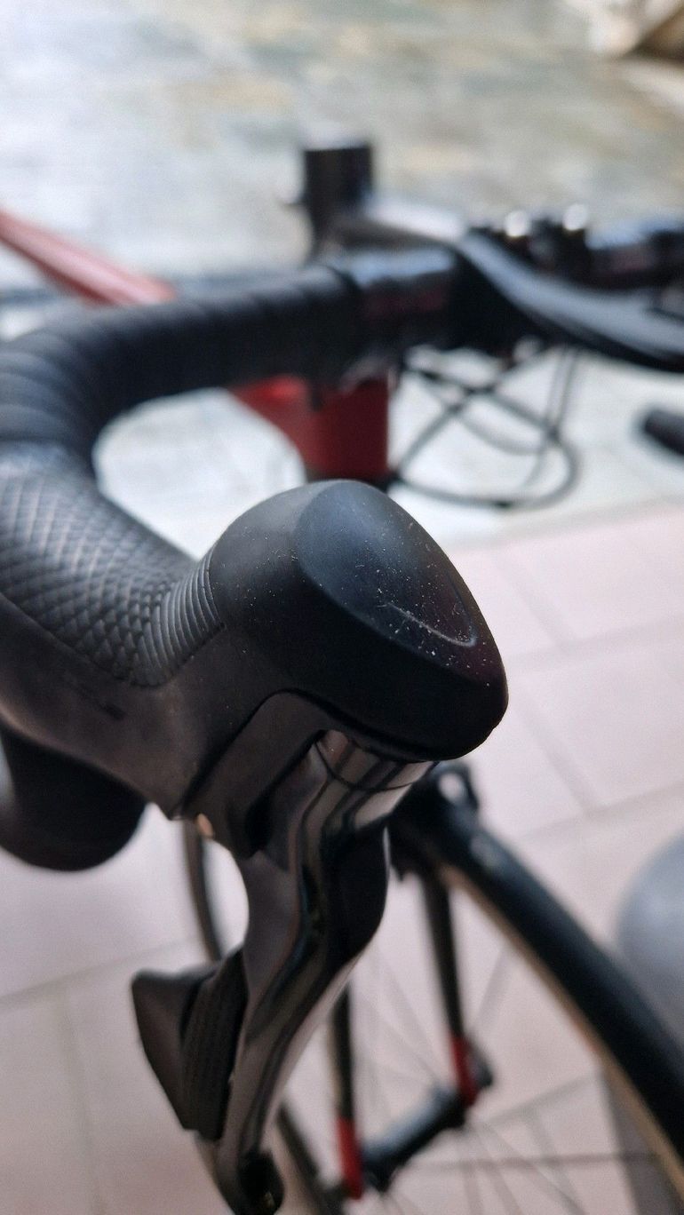 Used Cervélo Shimano Dura Ace Di2 2017 Road & Gravel, Light Gray — image 16 of 22