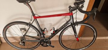 Brugt Cervélo Shimano Dura Ace Di2 2017 Road & Gravel