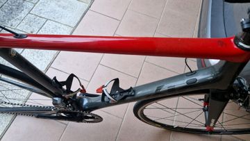 Used Cervélo Shimano Dura Ace Di2 2017 Road & Gravel, Light Gray — image 17 of 22