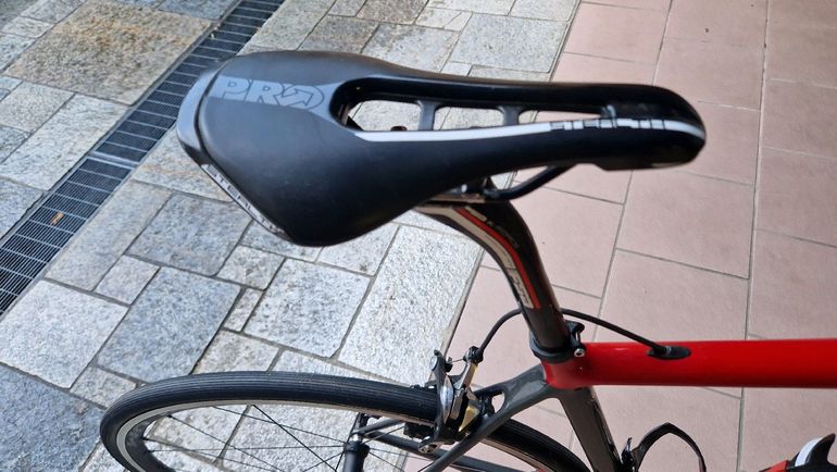 Used Cervélo Shimano Dura Ace Di2 2017 Road & Gravel, Light Gray — image 19 of 22