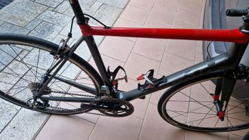 Used Cervélo Shimano Dura Ace Di2 2017 Road & Gravel, Light Gray — image 22 of 22