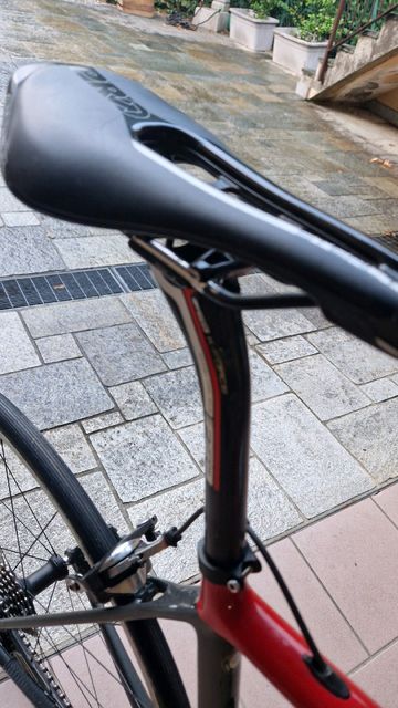 Used Cervélo Shimano Dura Ace Di2 2017 Road & Gravel, Light Gray — image 11 of 22