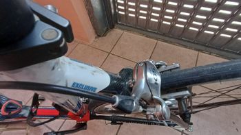 Used Olympia Olympia Custom Shimano 105 2010 Road & Gravel — image 5 of 8