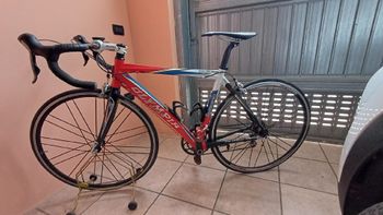 Used Olympia Olympia Custom Shimano 105 2010 Road & Gravel