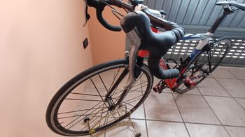 Used Olympia Olympia Custom Shimano 105 2010 Road & Gravel — image 3 of 8
