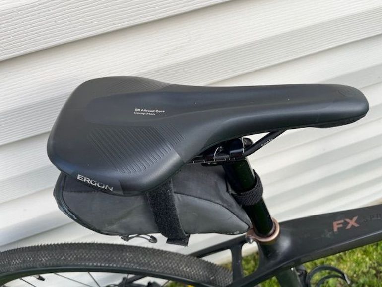 Used Trek Fx Shimano GRX 2023 Road & Gravel, Light Gray — image 7 of 7