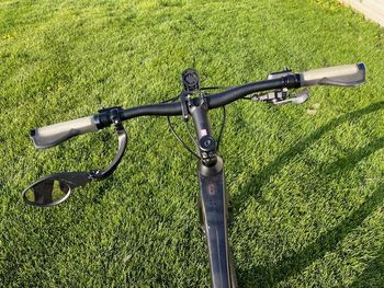 Used Trek Fx Shimano GRX 2023 Road & Gravel, Light Gray — image 5 of 7