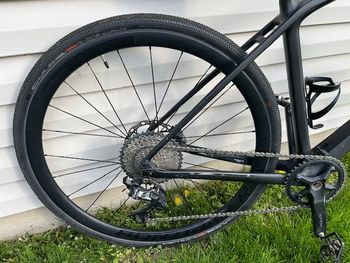 Used Trek Fx Shimano GRX 2023 Road & Gravel, Light Gray — image 3 of 7