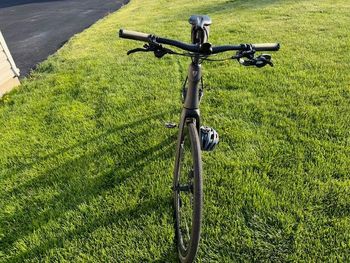 Used Trek Fx Shimano GRX 2023 Road & Gravel, Light Gray — image 4 of 7