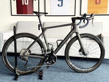 Canyon, Endurace CF 7 2024