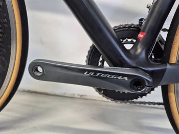 Used Carrera Veleno Shimano Ultegra 2018 Road & Gravel, Gris claro — image 11 of 20