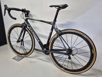 Used Carrera Veleno Shimano Ultegra 2018 Road & Gravel, Gris claro — image 10 of 20