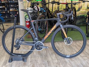 Parkpre K99 SRAM Force eTap AXS 2024 Road & Gravel usato