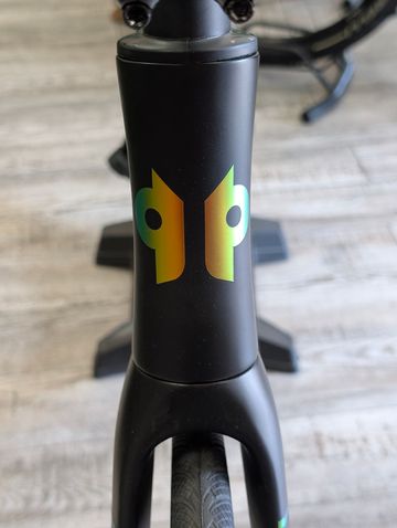 Used Parkpre K99 SRAM Force eTap AXS 2024 Road & Gravel, Black — image 6 of 18