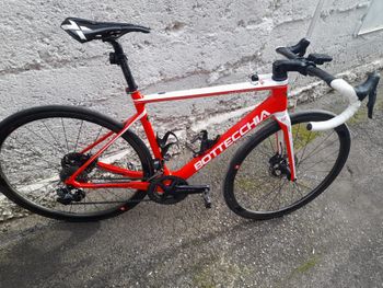 Bottecchia, M4 SQUADRA