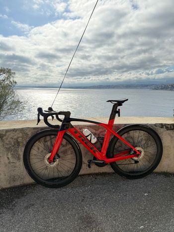 Trek, Madone SL 6 2021