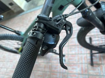Použité CUBE REACTION TM 2022 2022 Mountainbike — obrázek 4 z 5