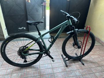 Gebrauchtes CUBE REACTION TM 2022 2022 MTB
