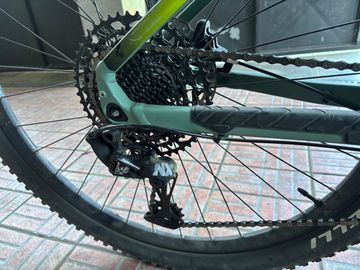 Použité CUBE REACTION TM 2022 2022 Mountainbike — obrázek 2 z 5
