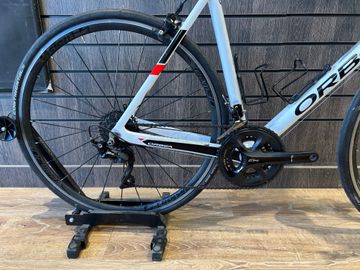 Brugt Orbea Orca 2018 T.57 2018 Road & Gravel — billede 3 af 3