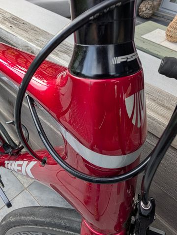 Brugt Trek Émonda SL 6 2019 2019 Road & Gravel — billede 11 af 12