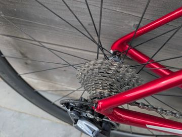 Brugt Trek Émonda SL 6 2019 2019 Road & Gravel — billede 7 af 12