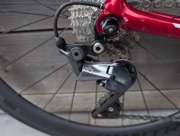Brugt Trek Émonda SL 6 2019 2019 Road & Gravel — billede 6 af 12