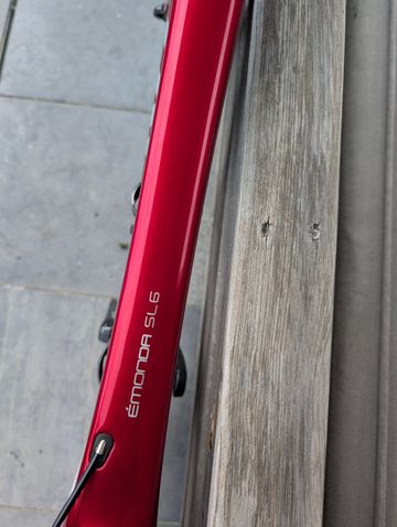Brugt Trek Émonda SL 6 2019 2019 Road & Gravel — billede 4 af 12