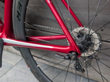 Brugt Trek Émonda SL 6 2019 2019 Road & Gravel — billede 12 af 12