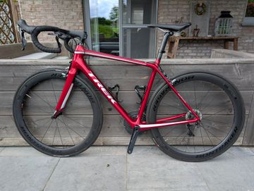 Brugt Trek Émonda SL 6 2019 2019 Road & Gravel — billede 1 af 12