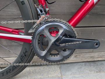 Brugt Trek Émonda SL 6 2019 2019 Road & Gravel — billede 5 af 12