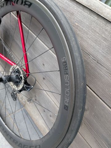 Brugt Trek Émonda SL 6 2019 2019 Road & Gravel — billede 3 af 12
