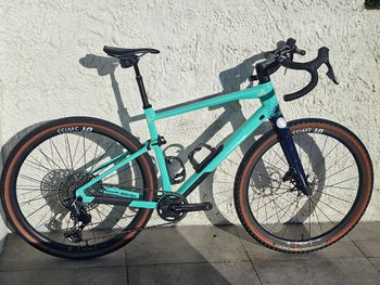 BMC, URS 01 THREE 2024