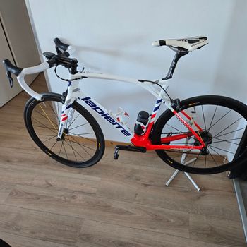Lapierre, XELIUS SL 700 DI2 ULTIMATE 2020