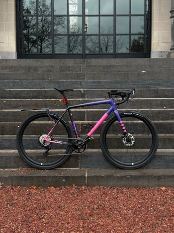 Specialized, Crux Comp - Shimano GRX 2025