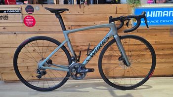 Specialized, S-Works Tarmac SL7 - Dura Ace Di2 2023