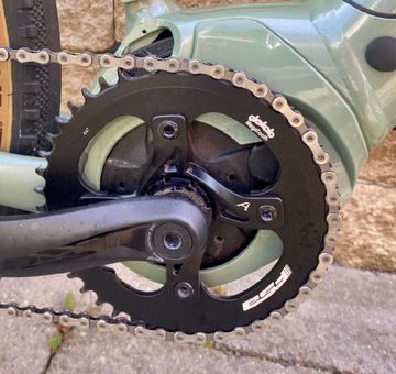 Tweedehands Cannondale Synapse Neo SE 2022 2022 Road & Gravel — afbeelding 4 van 18