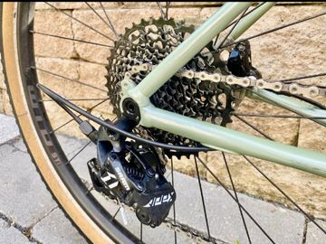 Tweedehands Cannondale Synapse Neo SE 2022 2022 Road & Gravel — afbeelding 3 van 18