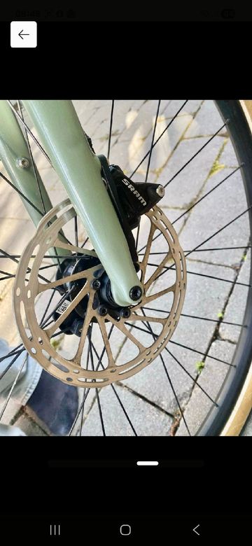 Tweedehands Cannondale Synapse Neo SE 2022 2022 Road & Gravel — afbeelding 5 van 18