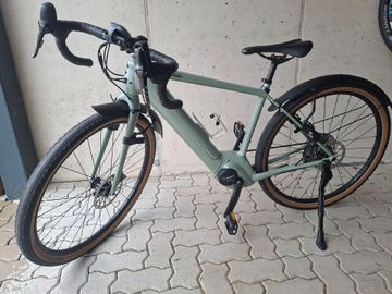 Tweedehands Cannondale Synapse Neo SE 2022 2022 Road & Gravel — afbeelding 13 van 18